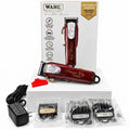 Maquina Magic Clip Inalámbrica