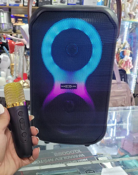 Parlante Maxlin 4"