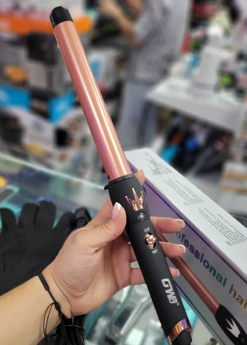 Rizador Tubo Grueso Gw10