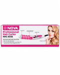 Rizador De Cabello En Espiral Nova NHC-8558