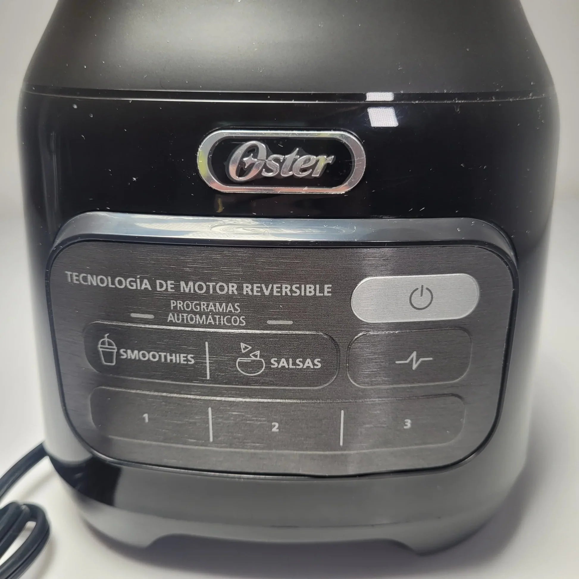 Licuadora Oster Reversible
