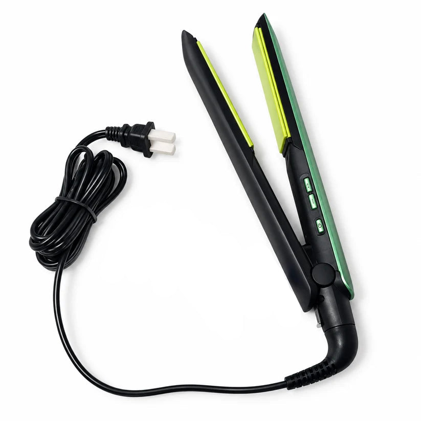 Plancha De Cabello Remington Aguacate