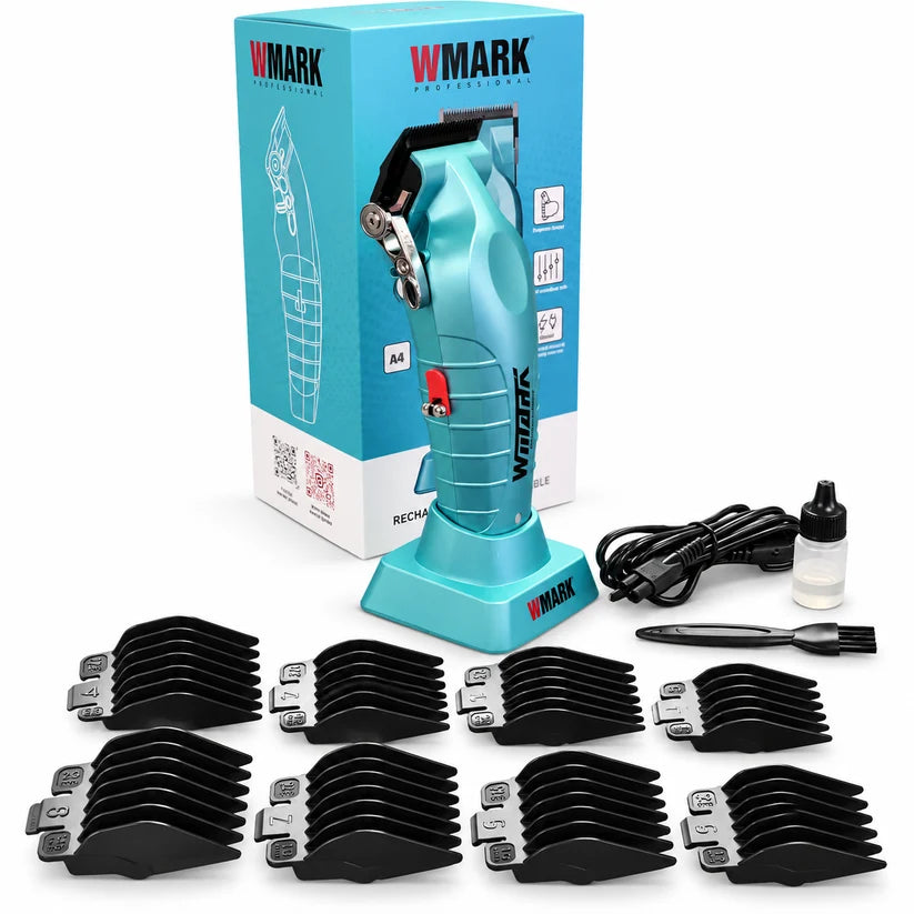 Maquina Wmark 8.000rpm