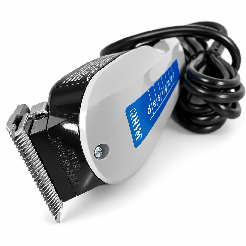 Maquina De Motilar Wahl Designer