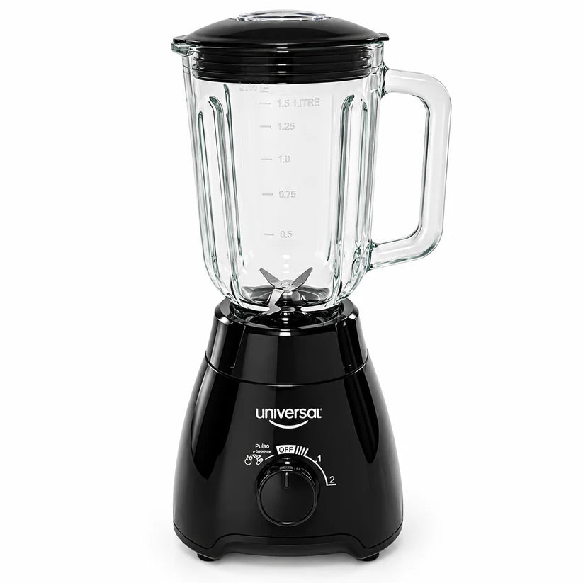 Licuadora Universal Mass Vital Plus L50880 De 1.5 L Y 650 W