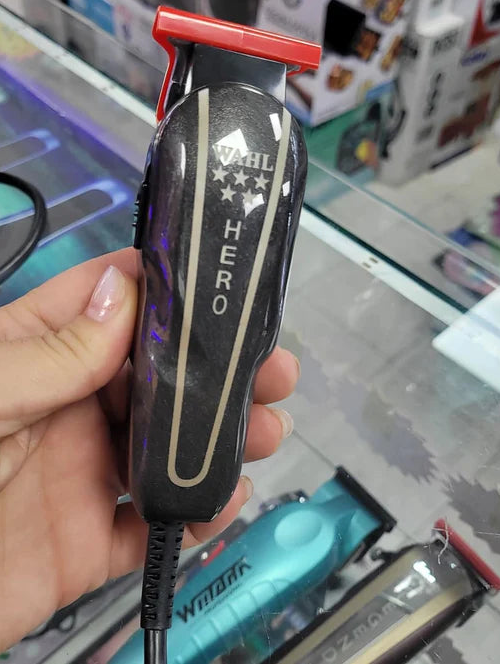 Combo Barber Profesional Wahl