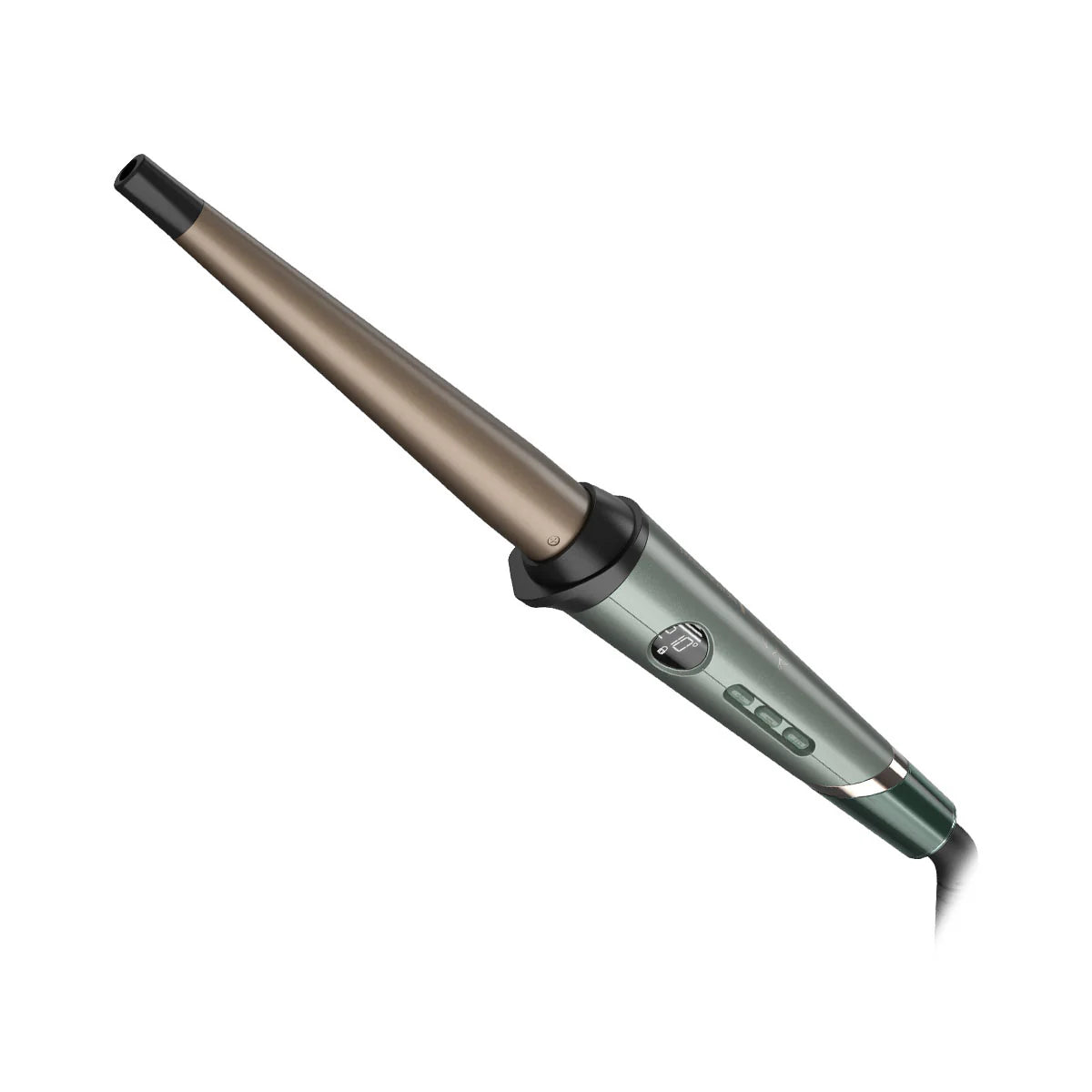 Ondulador De Cabello Remington Botanicals