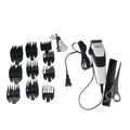 Maquina De Motilar Wahl Quickcut- 16 Piezas
