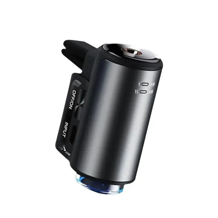 Difusor De Aroma Para Vehiculo
