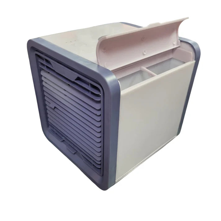 Enfriador De Aire Mini