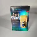 Afeitadora Shaver Vgr Con Pantalla