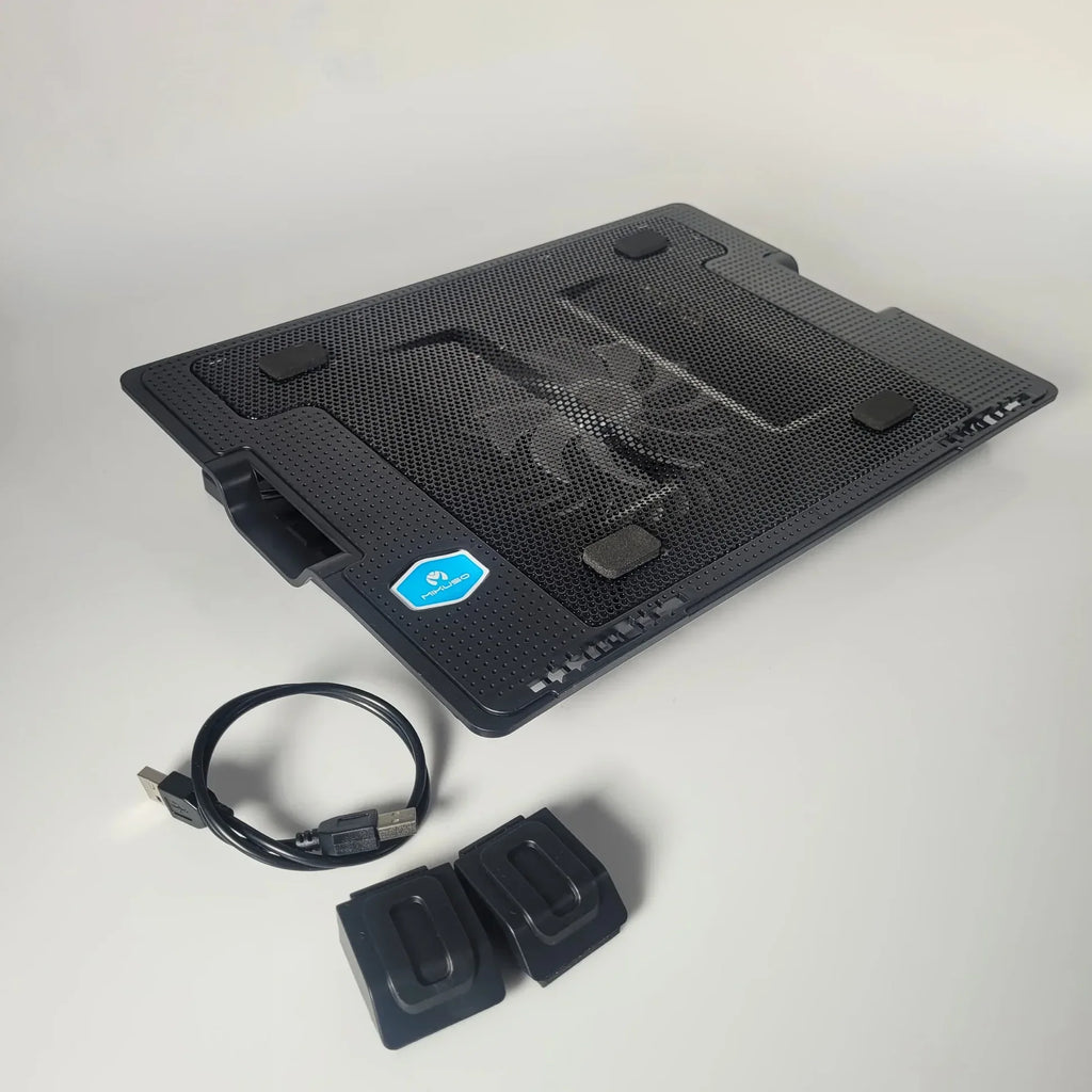Base Refrigerante 1 Ventilador