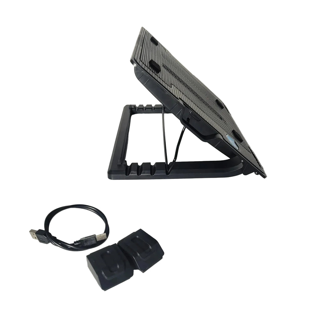 Base Refrigerante 1 Ventilador