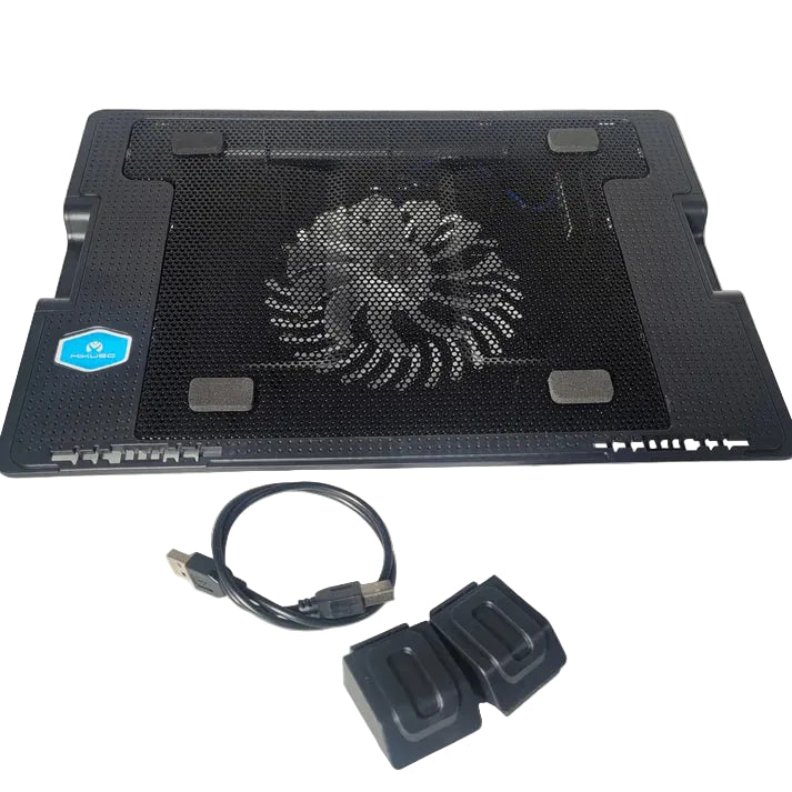 Base Refrigerante 1 Ventilador