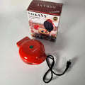 Waflera Mini Redonda