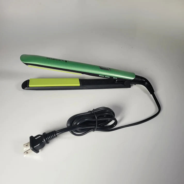 Plancha De Cabello Remington Aguacate