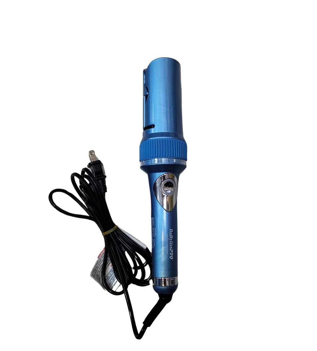 Rizador Automático Babyliss