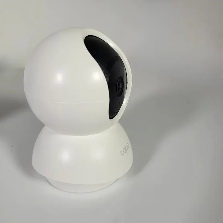 Cámara De Seguridad Tplink Tapo