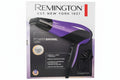 Secador Remington Power Shine D3190 De 1.875 W Morado