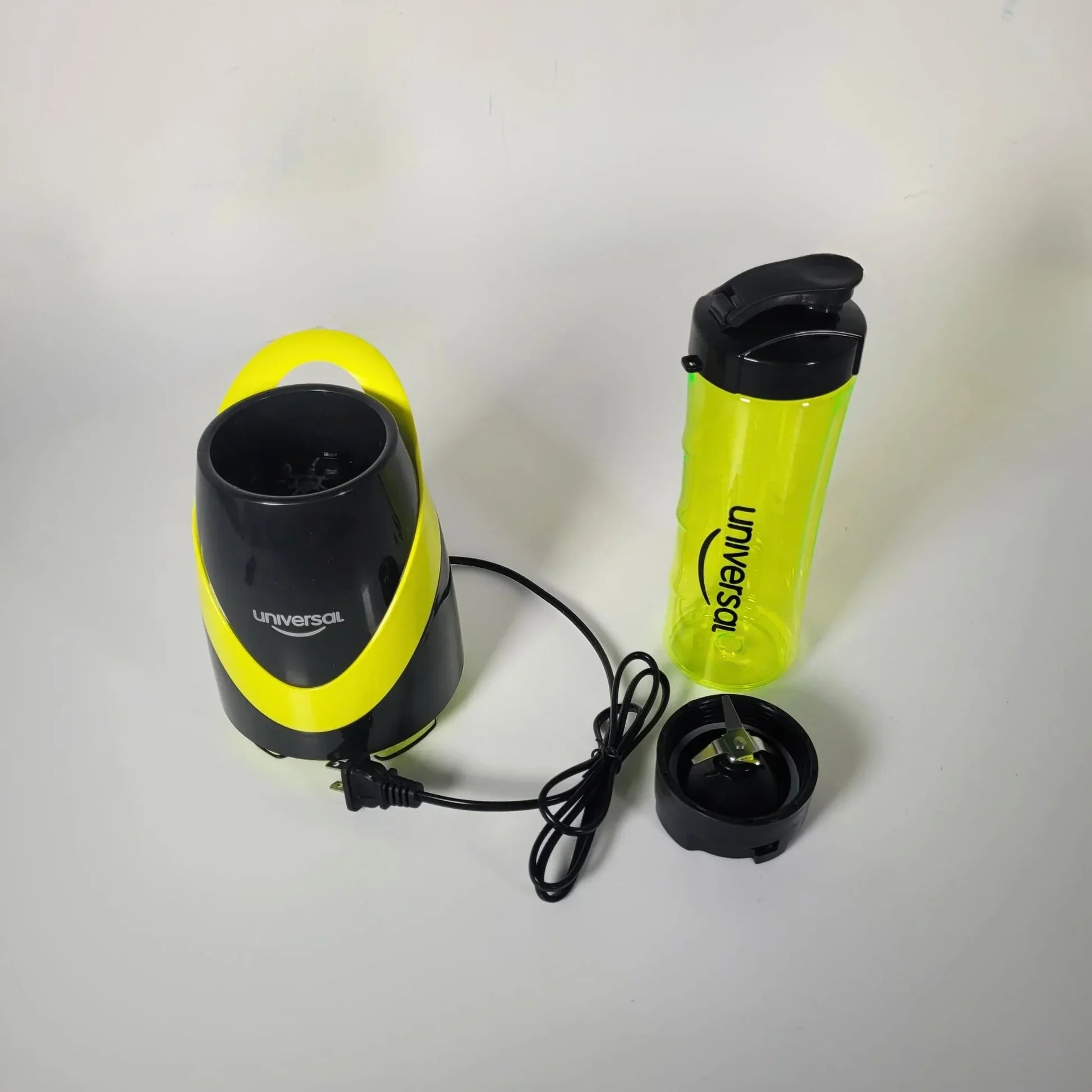 Licuadora Universal Deportiva plástico