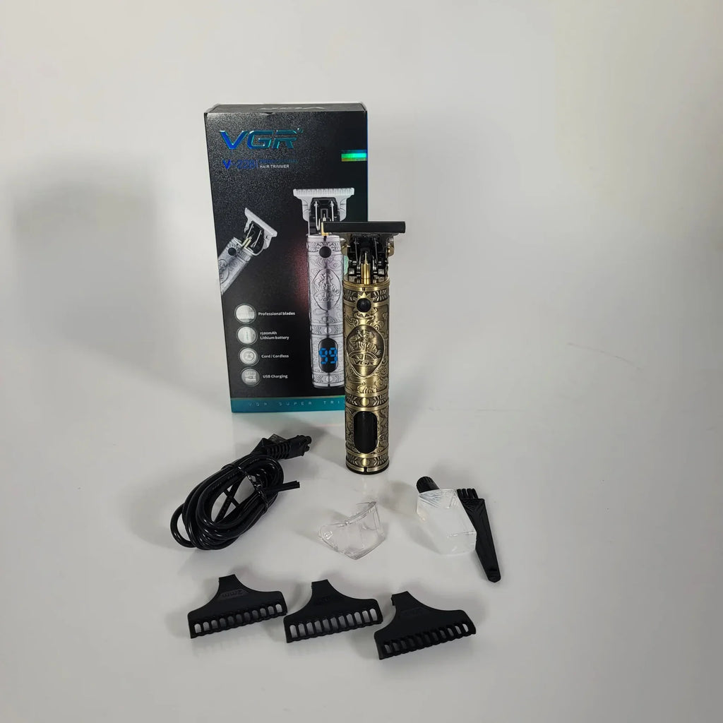 Maquina Patillera Vgr Buda V228