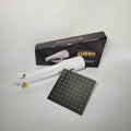 Ducha Lusso Boccherini 110v Blanca