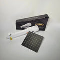 Ducha Lusso Boccherini 220v Blanca