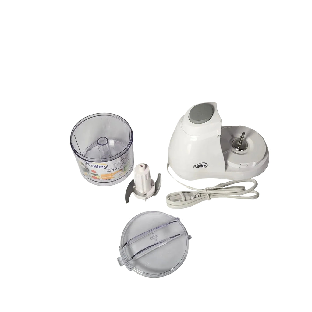 Procesador De Alimentos Kalley Mini