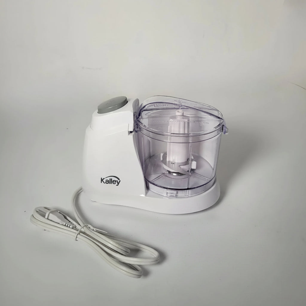 Procesador De Alimentos Kalley Mini
