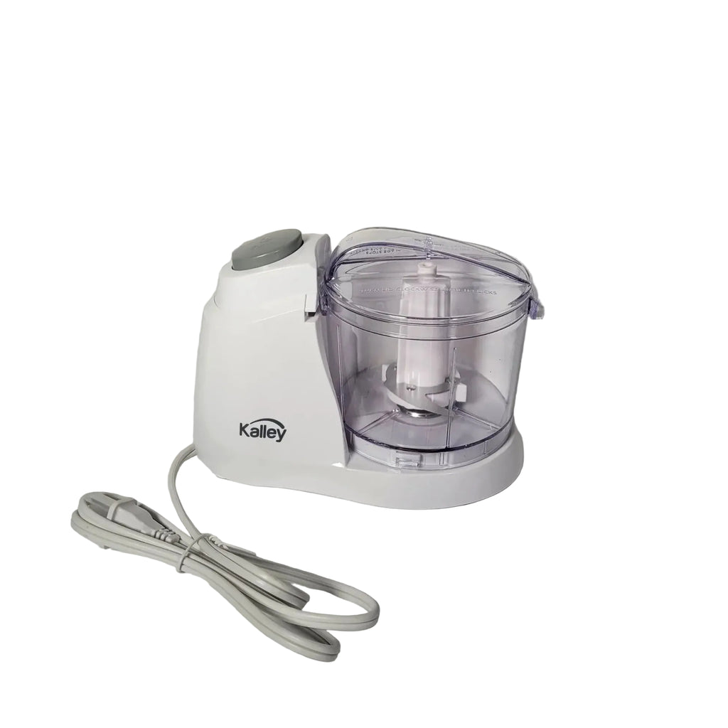 Procesador De Alimentos Kalley Mini