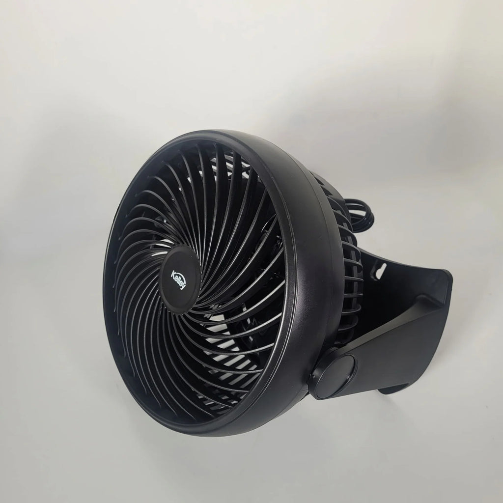 Ventilador De Mesa Kalley 8"