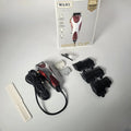 Maquina De Motilar Magic Clip 5.000 Rpm