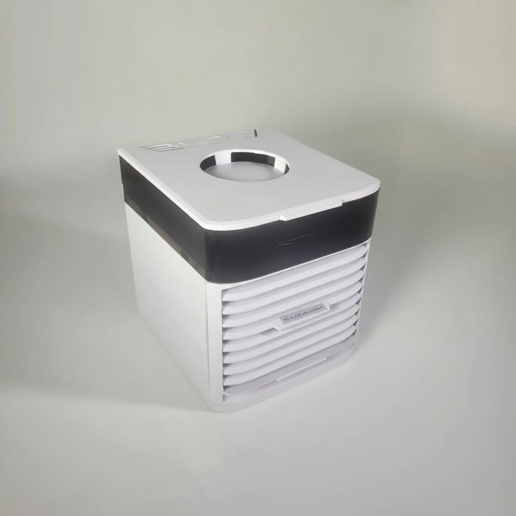 Enfriador De Aire Mini
