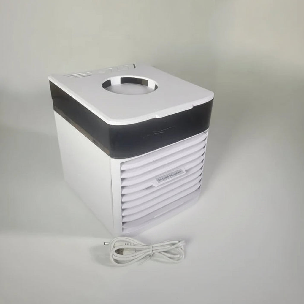 Enfriador De Aire Mini