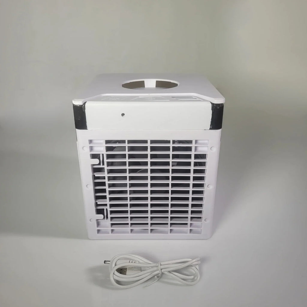 Enfriador De Aire Mini