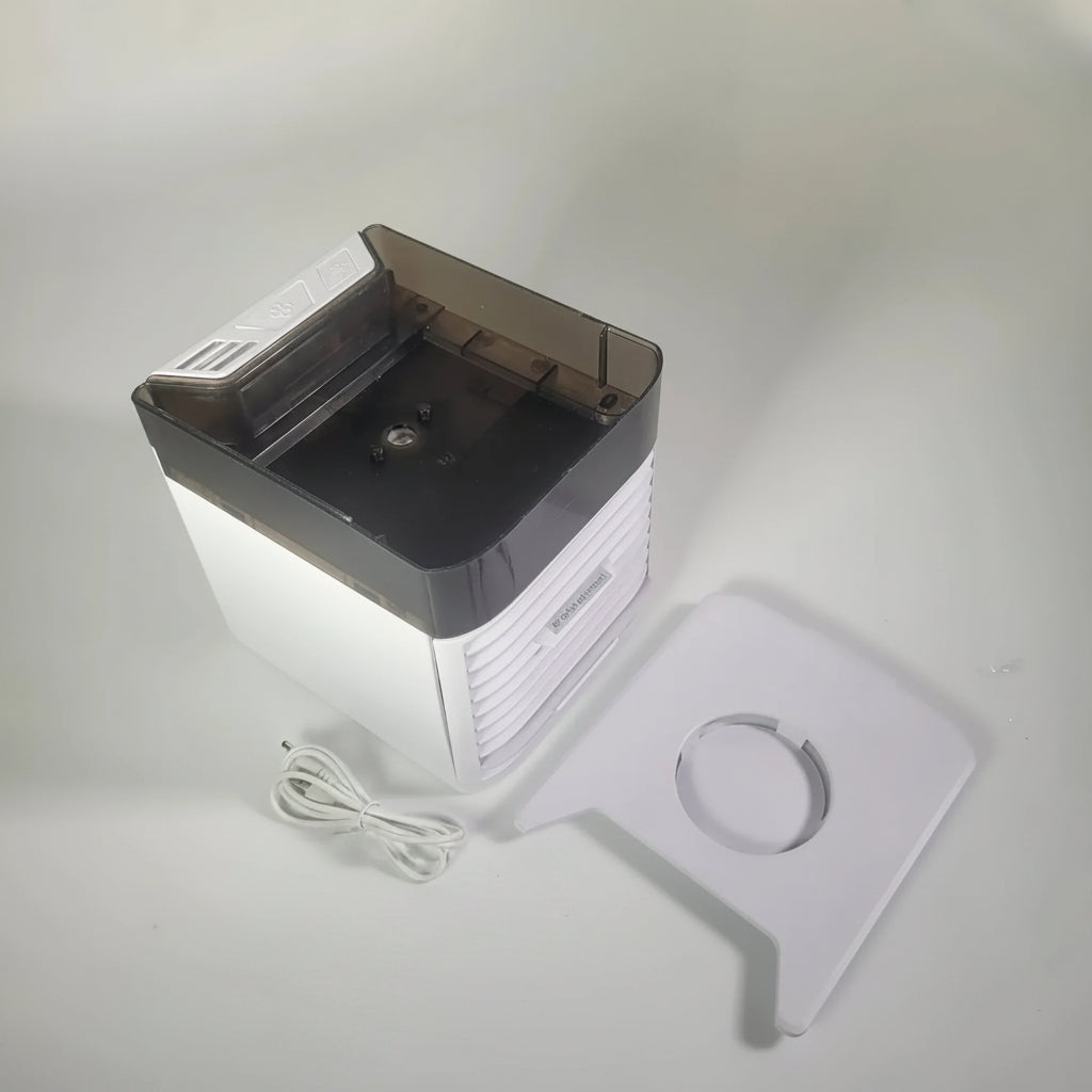Enfriador De Aire Mini