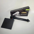Ducha Lusso Boccherini 110v Negra