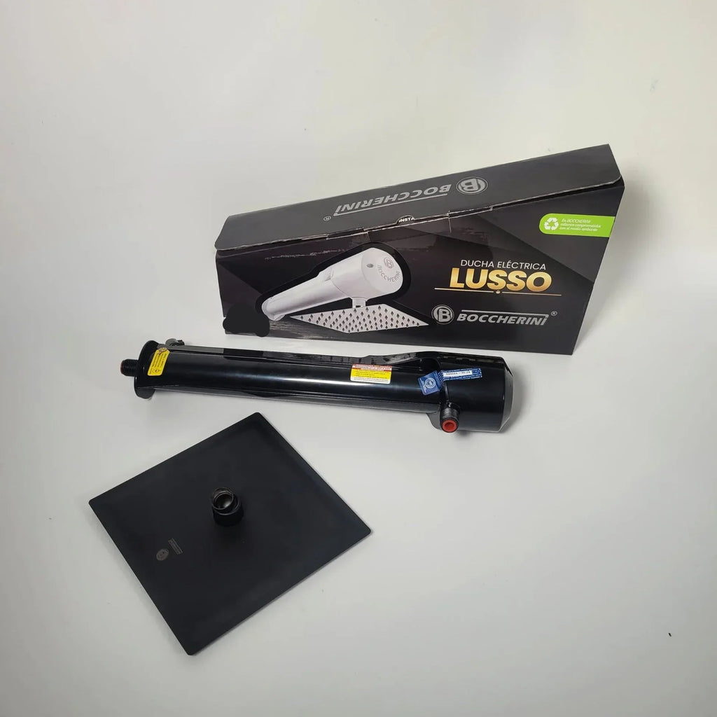 Ducha Lusso Boccherini 220 Negra