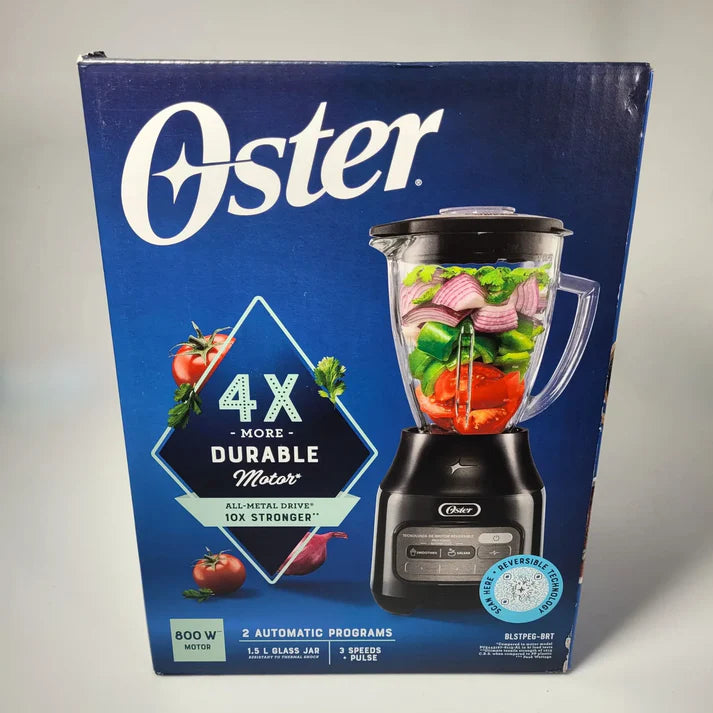 Licuadora Oster Reversible