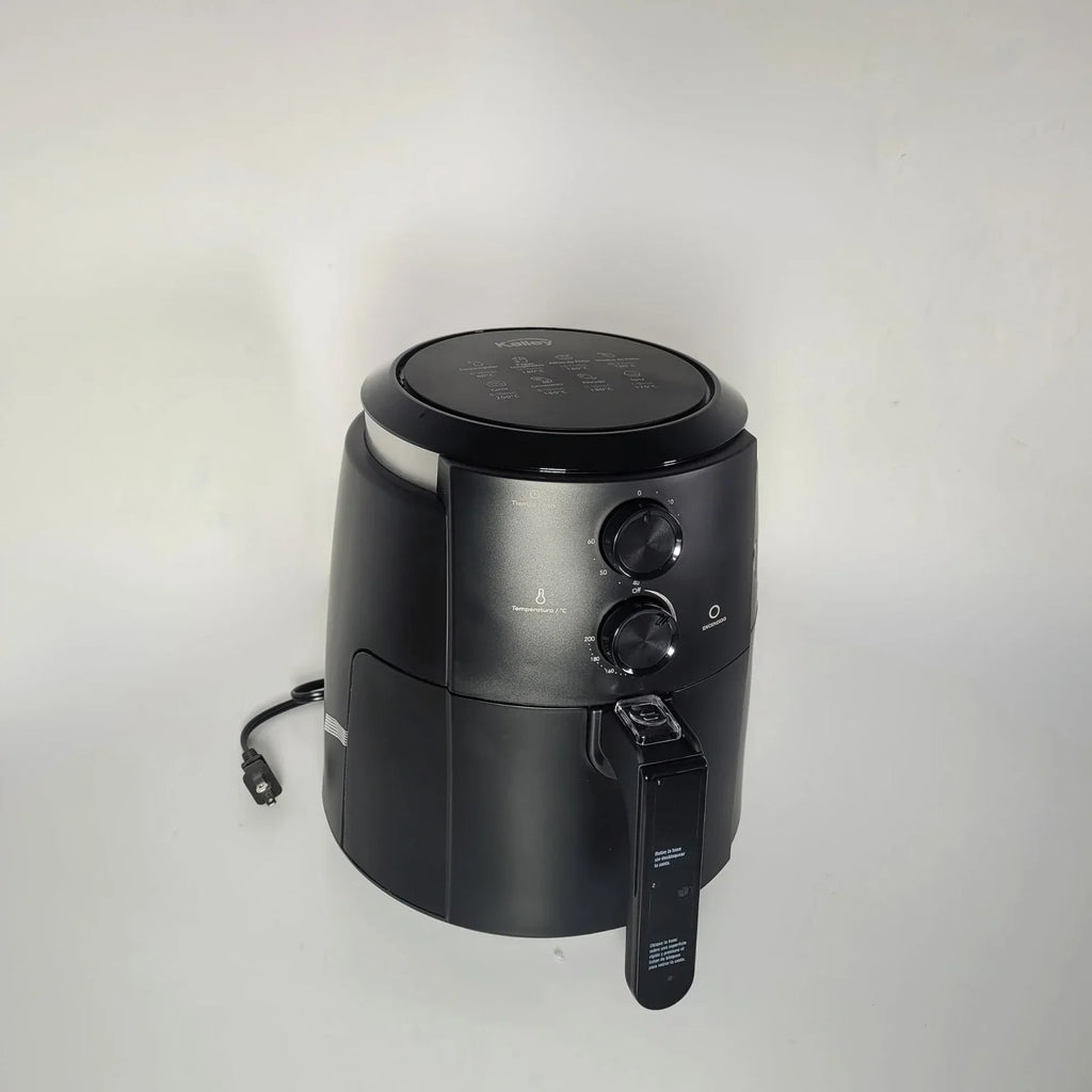 Freidora Kalley De 3.5 Litros
