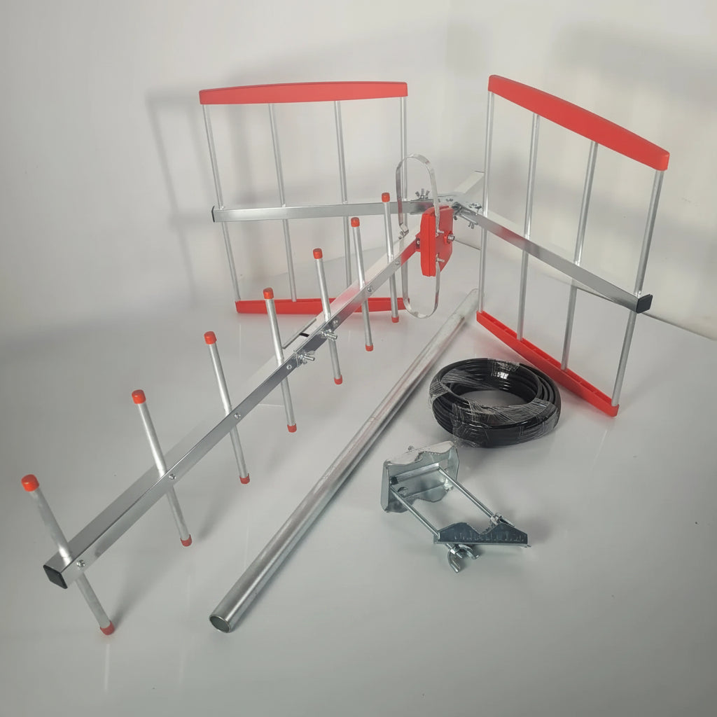 Antena Externa Jx- 617