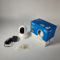 Cámara De Seguridad Tplink Tapo