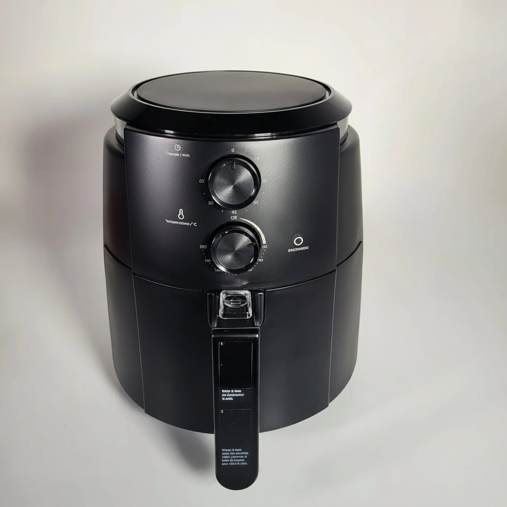 Freidora Kalley De 3.5 Litros