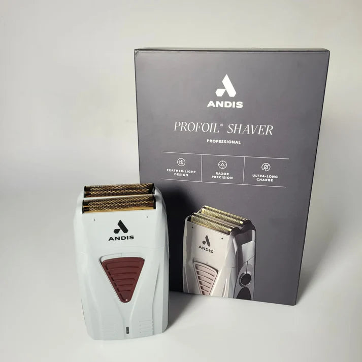 Afeitadora Shaver Andis