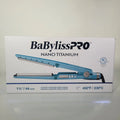 Plancha De Cabello Babyliss Digital Ancha