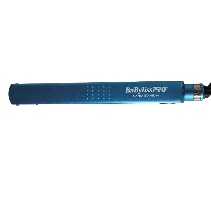 Plancha De Cabello Babyliss Digital Delgada