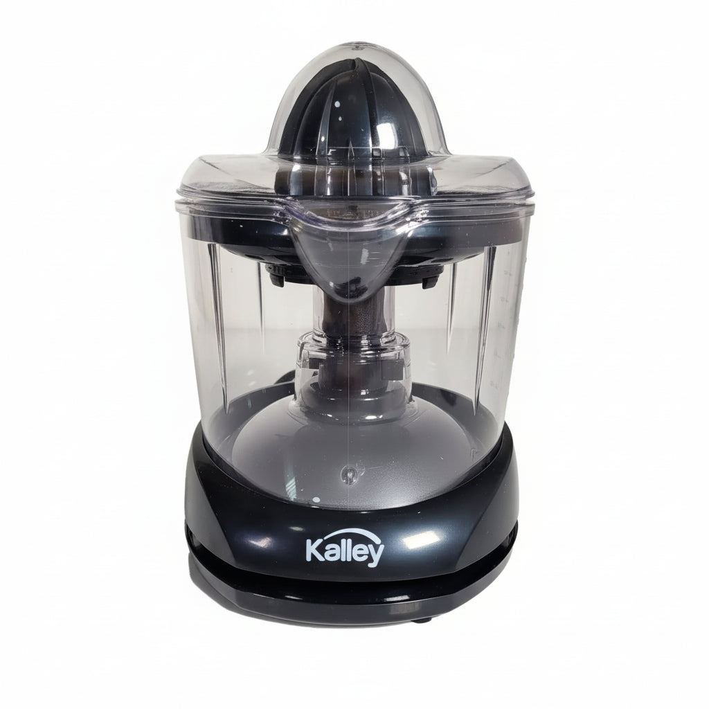 Exprimidor De Kalley Negro