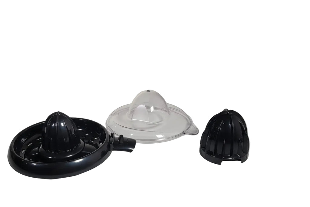 Exprimidor De Kalley Negro