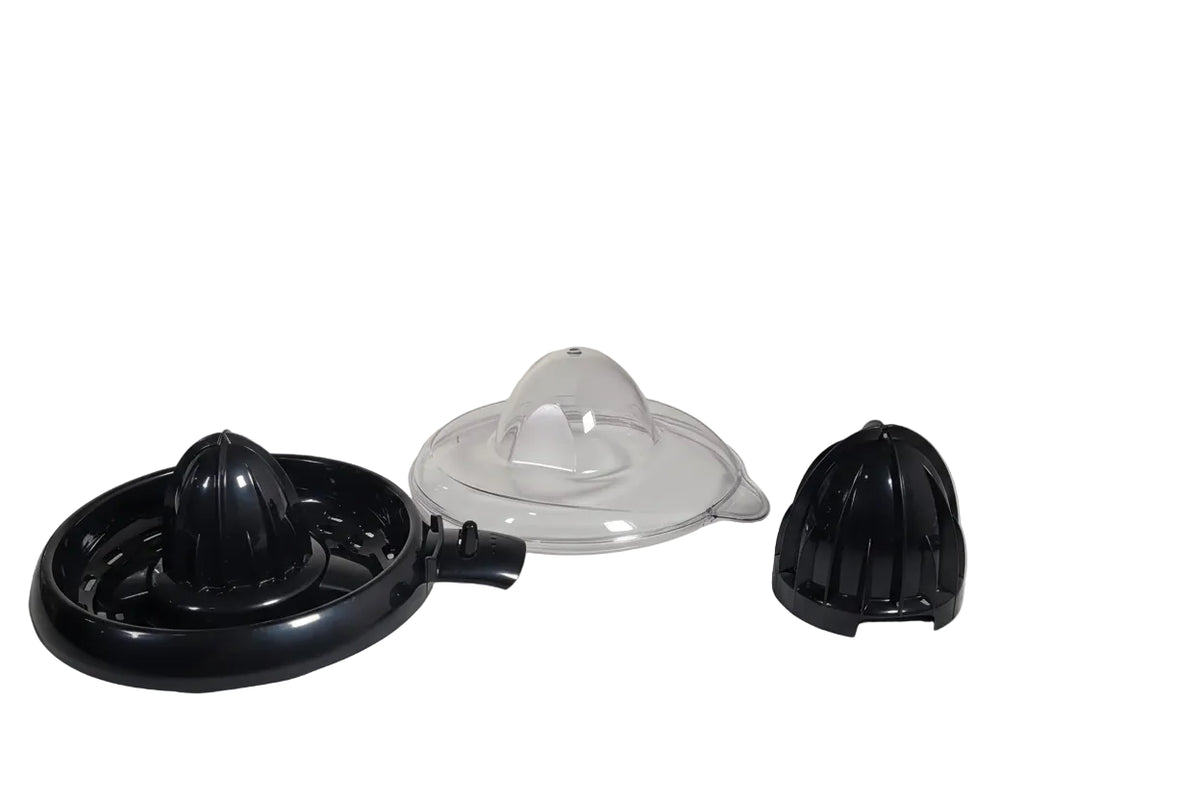 Exprimidor De Kalley Negro