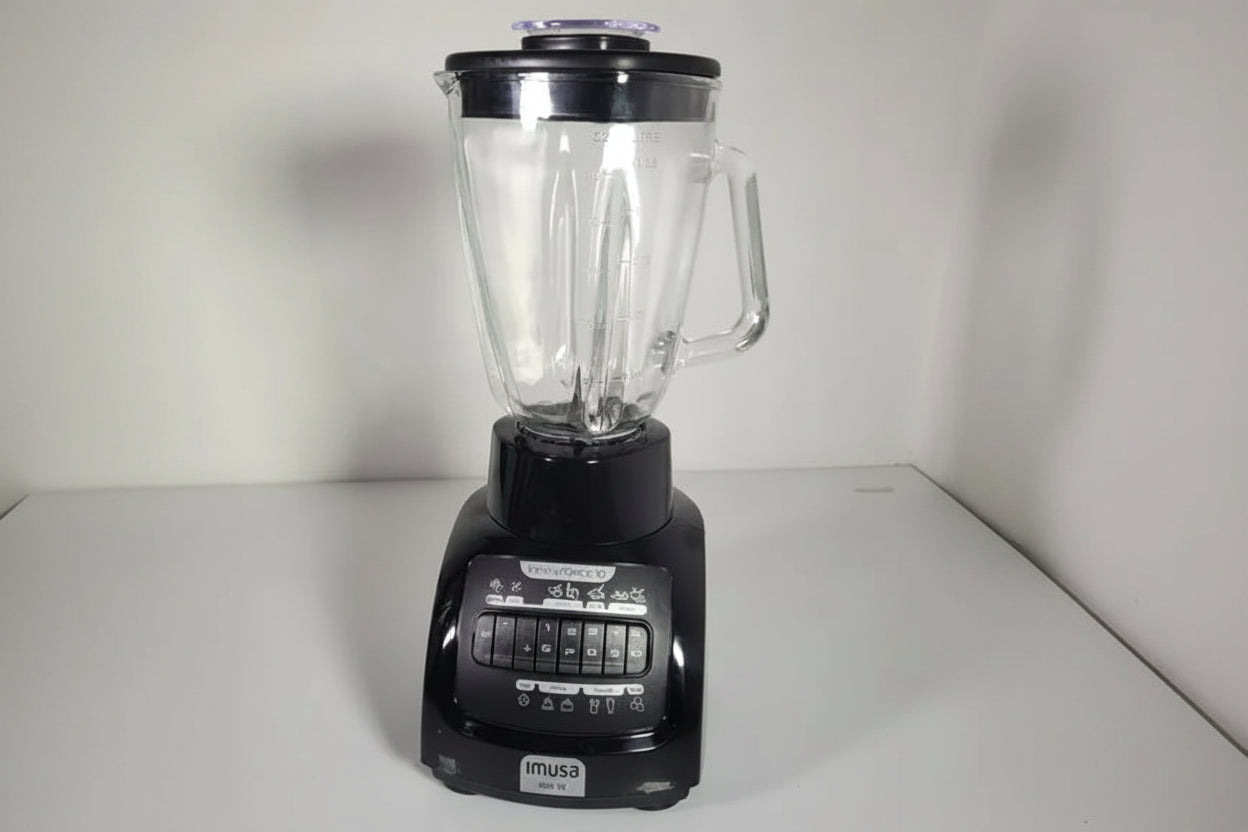 Licuadora Imusa Infiny Force 10 Velocidades